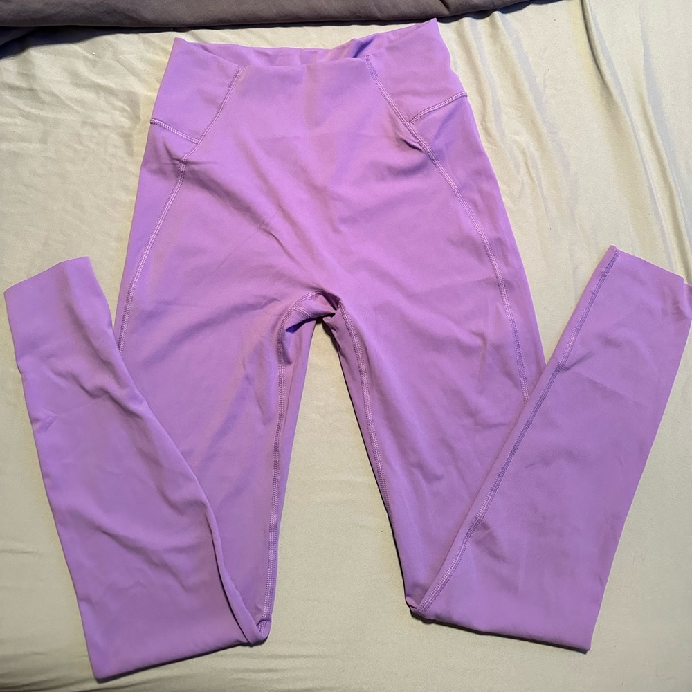 Paragon fitwear sculptseam plus legging.
